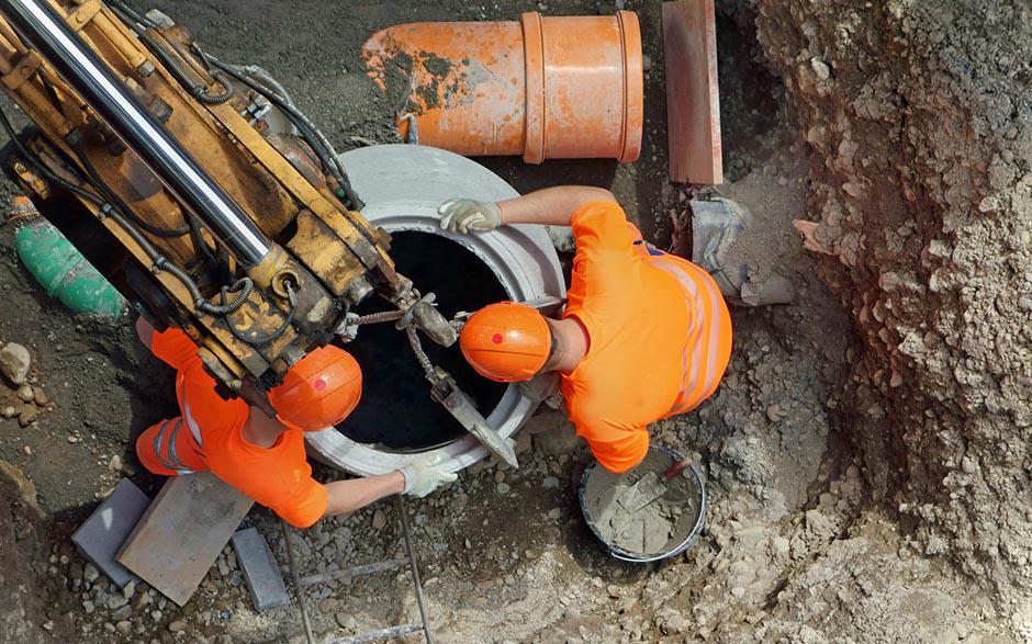 nettoyage de canalisation La Frette-sur-Seine