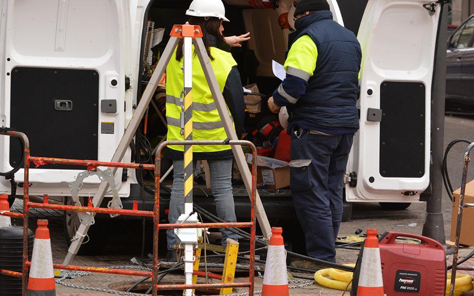 dégorgement canalisation Neuilly-sur-Marne